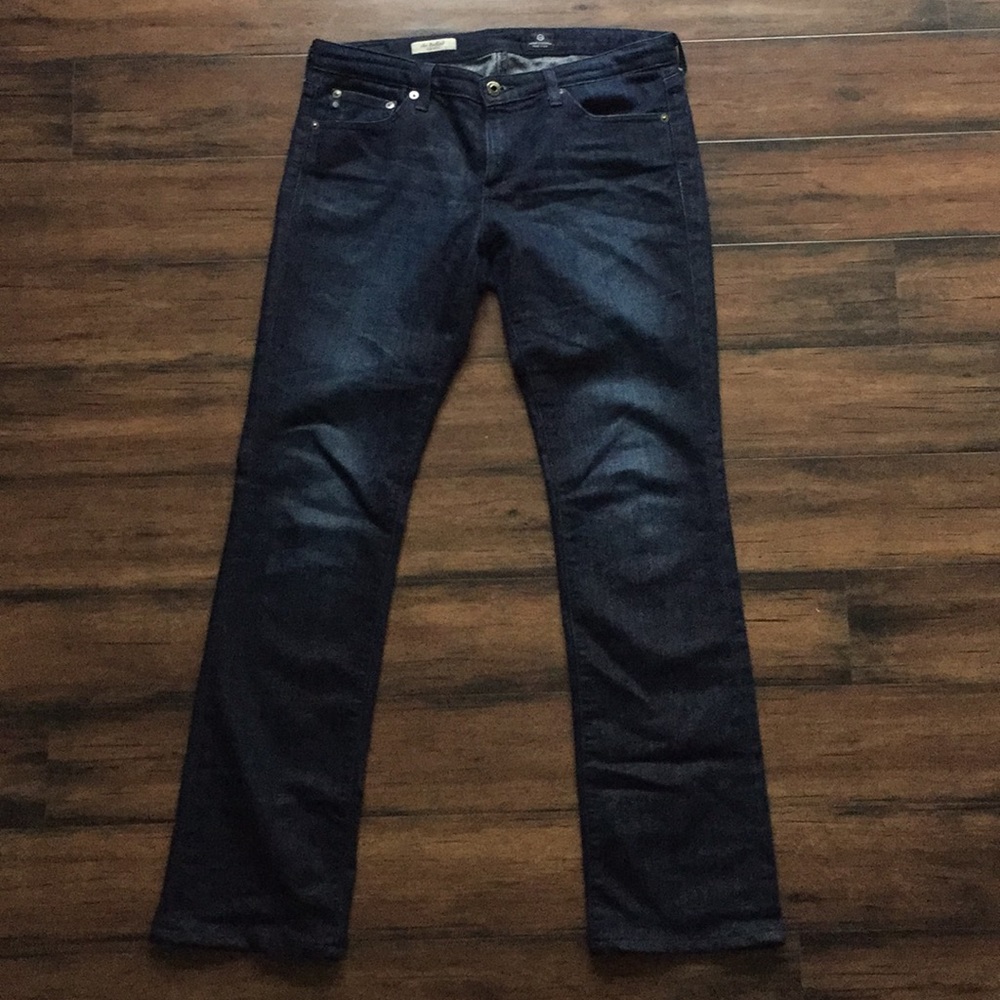 Adriano Goldschmied Jeans